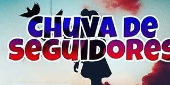 Imagem do grupo de WhatsApp Grupo para ganhar seguido