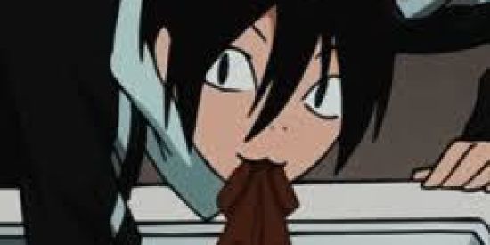 Imagem do grupo de WhatsApp Otɑkinhos