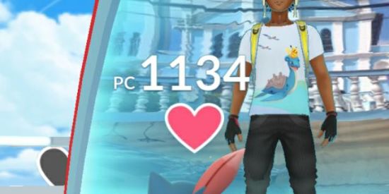 Imagem do grupo de WhatsApp POKÉMON GO TROCA