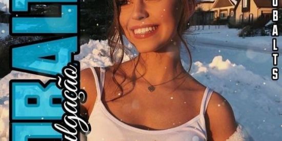 Imagem do grupo de WhatsApp 🥀💦Recrutamento Cobalto