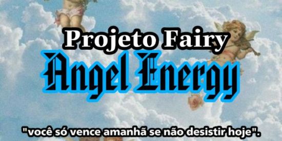 Imagem do grupo de WhatsApp PJF ¹💥αиgєℓѕ💥