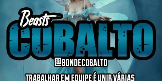 Imagem do grupo de WhatsApp Recrutamento do♚CB'ร♚