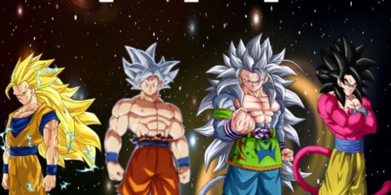 Imagem do grupo de WhatsApp BR_Dragon_Ball_ZGSF_Oficial