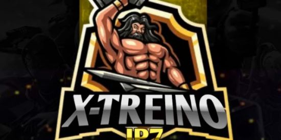 Imagem do grupo de WhatsApp X-TREINO IP7