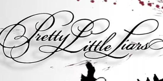 Imagem do grupo de WhatsApp Tudo sobre PLL😁😍