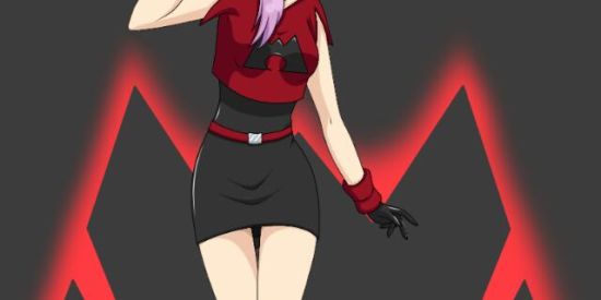 Imagem do grupo de WhatsApp 🌋亇玄Δ̸M  MΔǤMΔ̸🌋