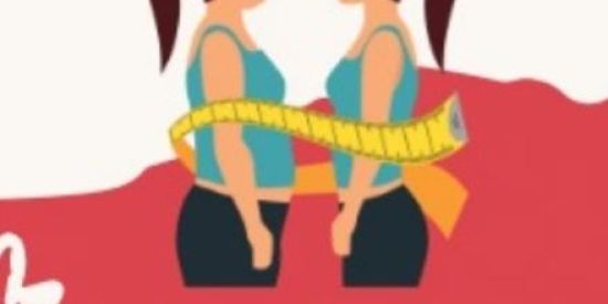 Imagem do grupo de WhatsApp Grupo emagrecimento  ELM