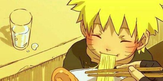 Imagem do grupo de WhatsApp Ramen do Ichiraku