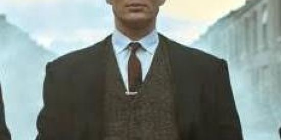 Imagem do grupo de WhatsApp {<<[FÄMÎLÎÄ SHĒLBY]>>}