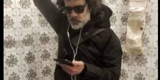 Imagem do grupo de WhatsApp Só os NOIAAA🥴