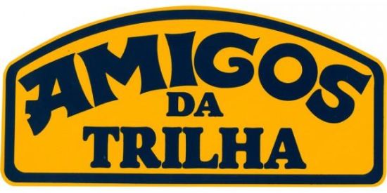 Imagem do grupo de WhatsApp Amigos da trilha
