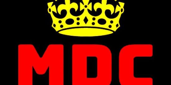 Imagem do grupo de WhatsApp MDC Afiliados 1# ORIGINAL