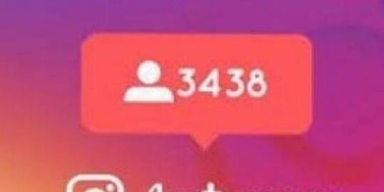 Imagem do grupo de WhatsApp Grupo de ganha seguidores