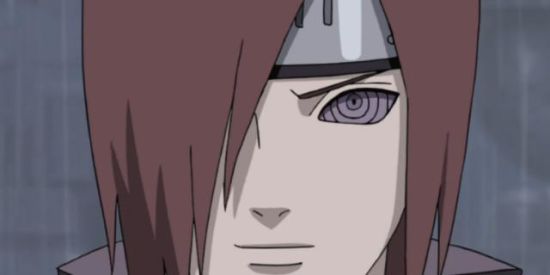 Imagem do grupo de WhatsApp Shinra Tensei (Nagato)🖤😎👊🏽