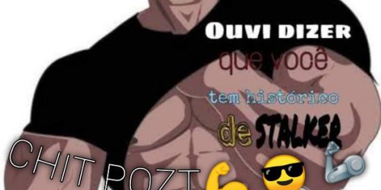 Imagem do grupo de WhatsApp CHIT POZT💪 😎 🦾