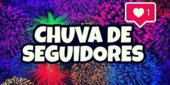 Imagem do grupo de WhatsApp [G-ᴠɪᴘ]📲Chuva de seguidores🔥