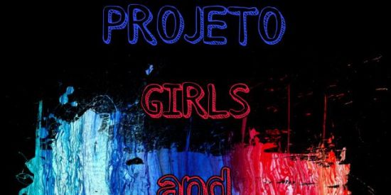 Imagem do grupo de WhatsApp GIRLS and BOYS