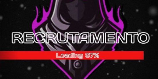 Imagem do grupo de WhatsApp Recrutamento ᒪEᑎᗪᗩᖇIOᔕ 💜🖤