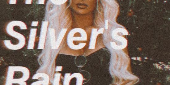 Imagem do grupo de WhatsApp 𝙏𝙝𝙚 𝙎𝙞𝙡𝙫𝙚𝙧'𝙨 𝙍𝙖𝙞𝙣🥈