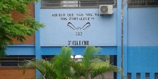 Imagem do grupo de WhatsApp Turma de 80 - 3a Cia