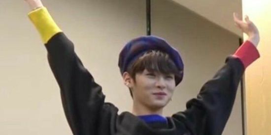 Imagem do grupo de WhatsApp 🤡 :: Stray squad 𓂃♡