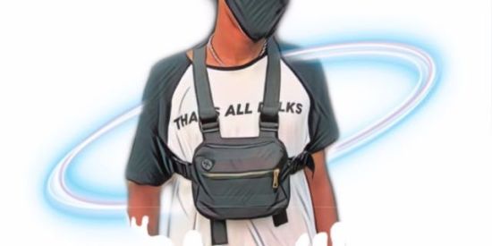 Imagem do grupo de WhatsApp Carlin Rb FC🔥