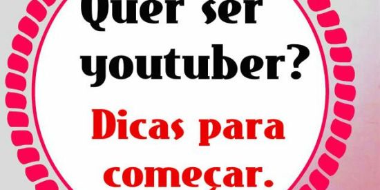 Imagem do grupo de WhatsApp Dica para youtube🚀