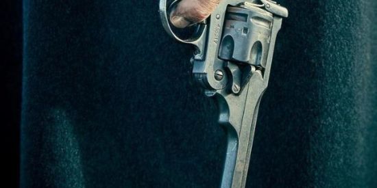 Imagem do grupo de WhatsApp Malditos Peaky Blinders🚬