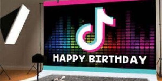 Imagem do grupo de WhatsApp Tk tok ofc