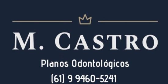Imagem do grupo de WhatsApp MCastro Odontológico