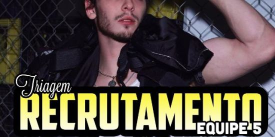 Imagem do grupo de WhatsApp RECRUTAMENTO▪Ti'ร▪