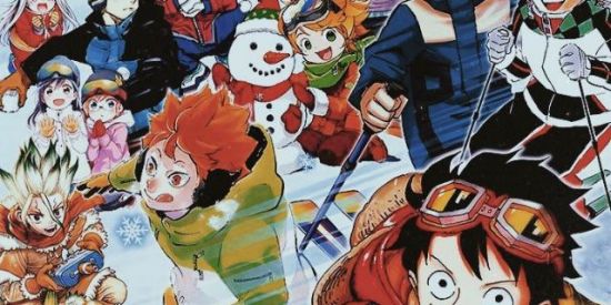 Imagem do grupo de WhatsApp Info. Animes