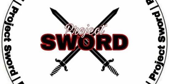 Imagem do grupo de WhatsApp ⚔️Project Sword ESPECIAL⚔️