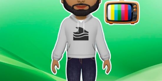 Imagem do grupo de WhatsApp Canal Tem Tudo TV 📺