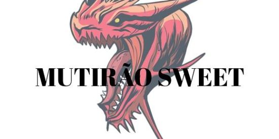 Imagem do grupo de WhatsApp Mutirão Sweet