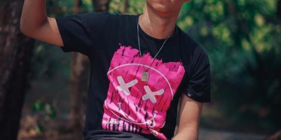 Imagem do grupo de WhatsApp Fãs do nobru❤️