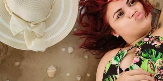 Imagem do grupo de WhatsApp FÃS DA DINAH MORAES ♥️