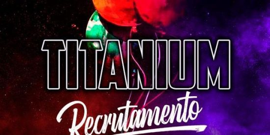 Imagem do grupo de WhatsApp RECRUTAMENTO 【TN4106】