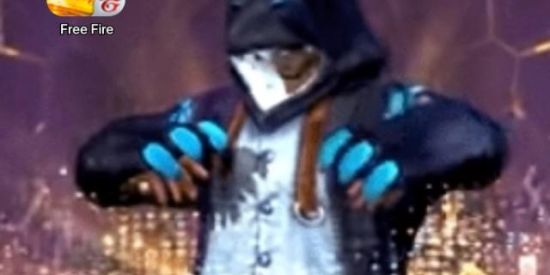 Imagem do grupo de WhatsApp So adimi pode mada mensag