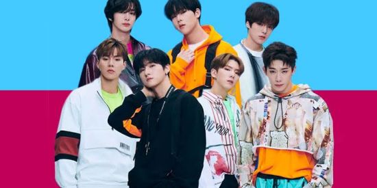 Imagem do grupo de WhatsApp 💖Grupo De Armys 🤩💖