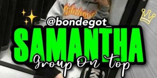 Imagem do grupo de WhatsApp RECRUTAMENTO!!! 🔥