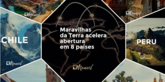 Imagem do grupo de WhatsApp Campeões M.D.T