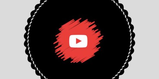 Imagem do grupo de WhatsApp YouTube BR