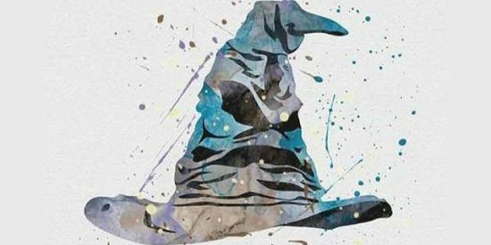 Imagem do grupo de WhatsApp ✨ Chapéu Seletor ✨