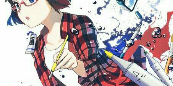 Imagem do grupo de WhatsApp mundo dos desenhos💜🍃