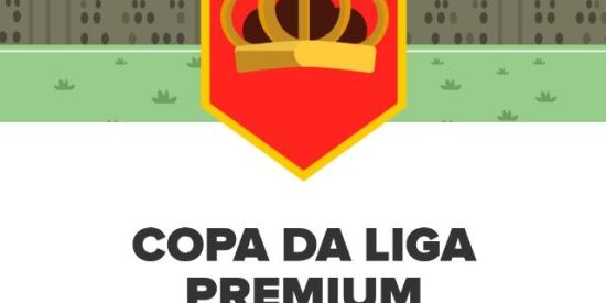 Imagem do grupo de WhatsApp 🎩Copa da liga Premium🎩