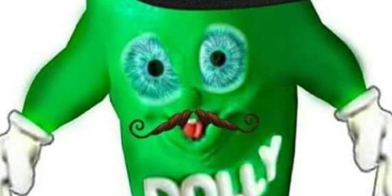 Imagem do grupo de WhatsApp MerdaZap-On