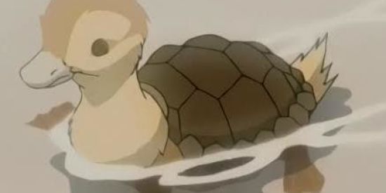 Imagem do grupo de WhatsApp Patos empatados🦆