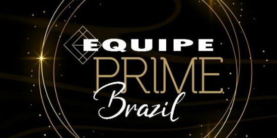 Imagem do grupo de WhatsApp Equipe Prime Brazil GO LI
