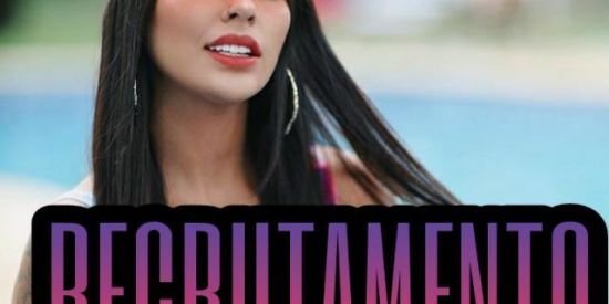 Imagem do grupo de WhatsApp RECRUTAMENTO 62♛•ᏞᏟ'ร•♛